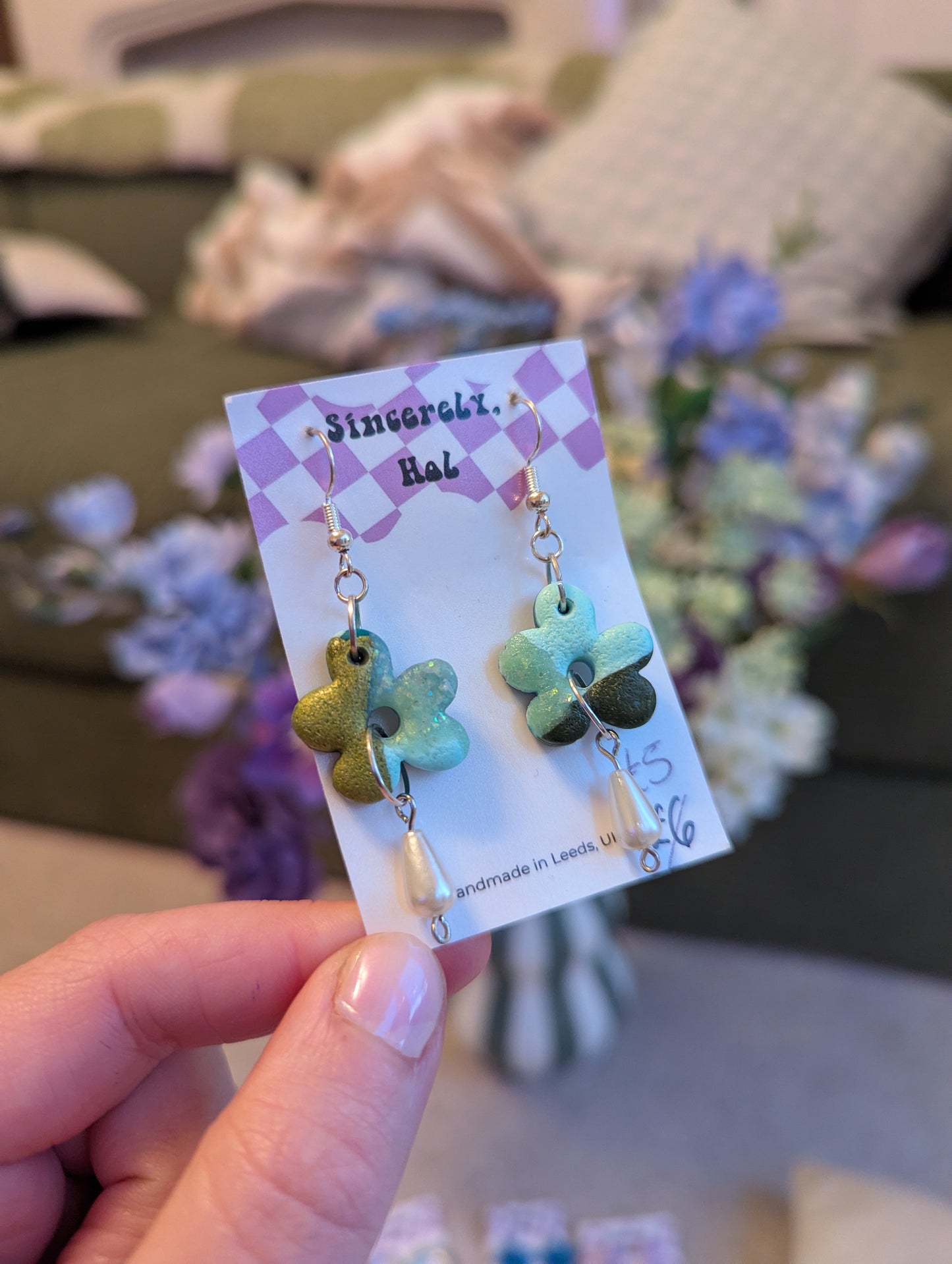 Zero waste hooks
