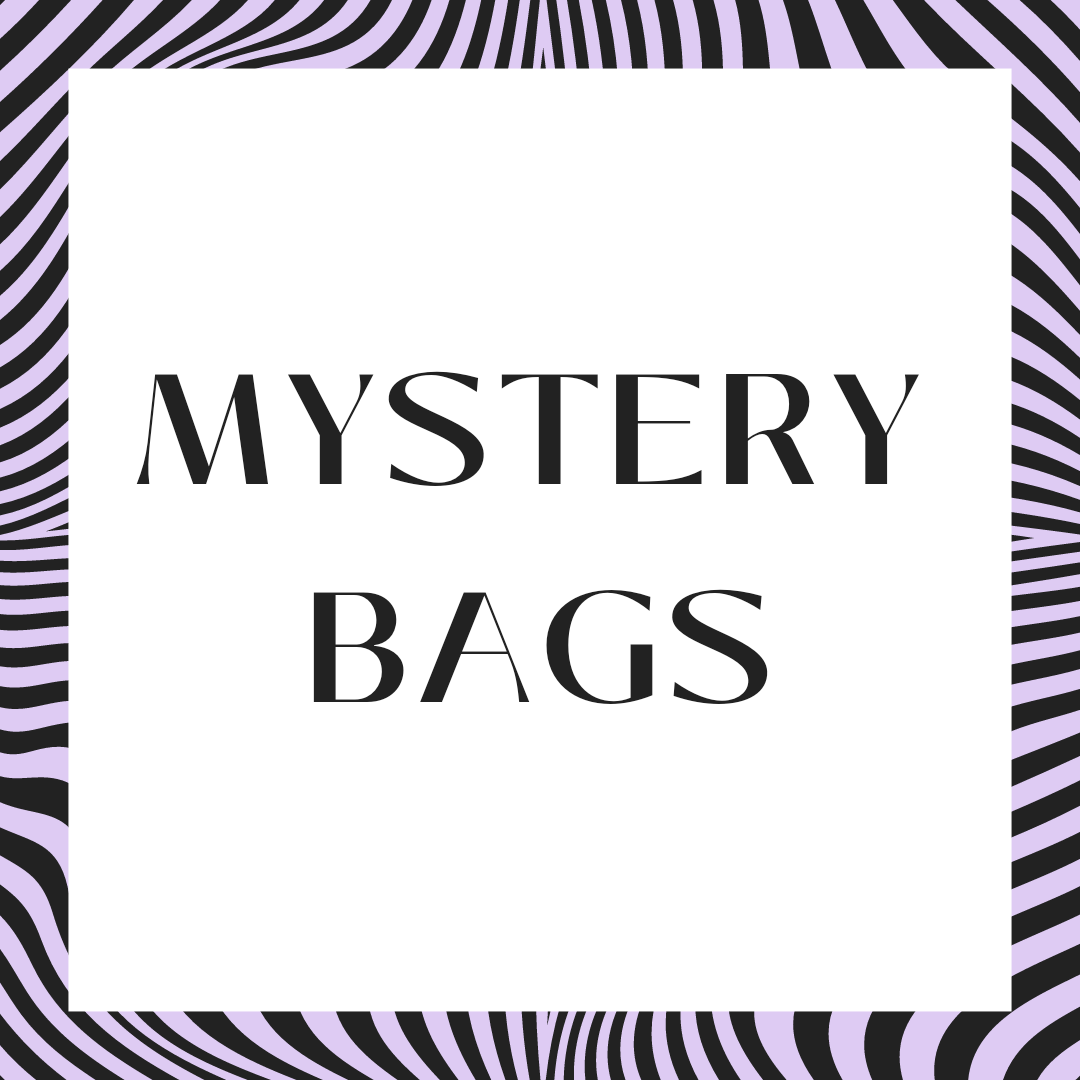 Mystery bags