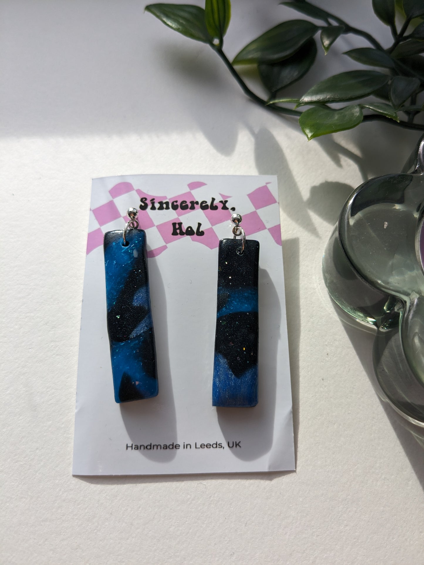 Zero Waste Studs