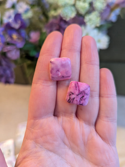 Zero waste studs
