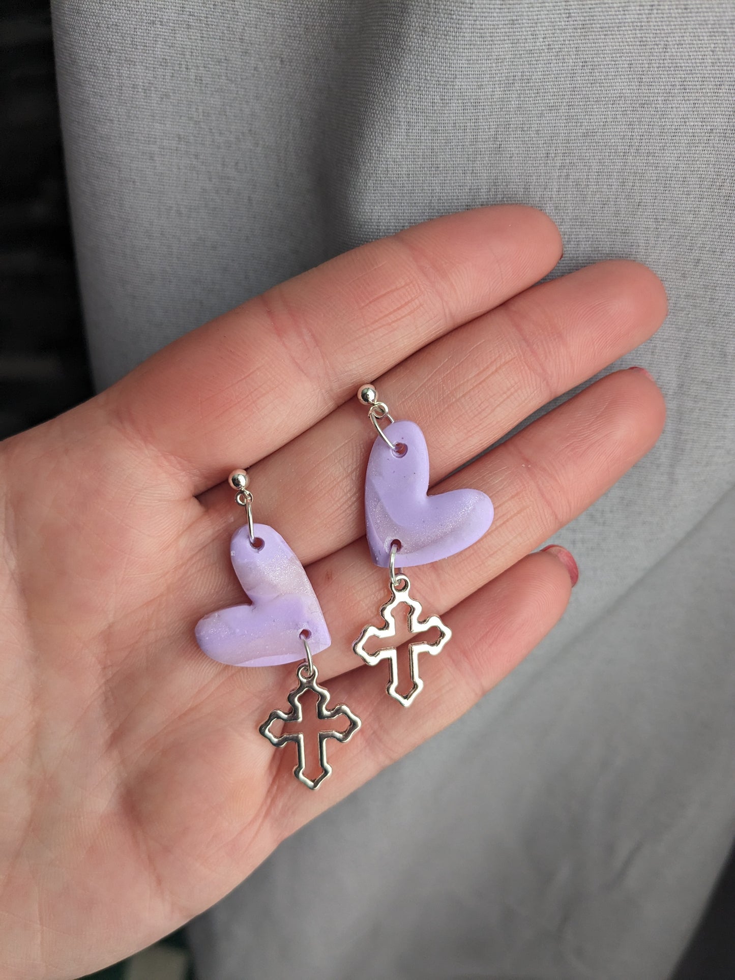 Zero Waste Crosses