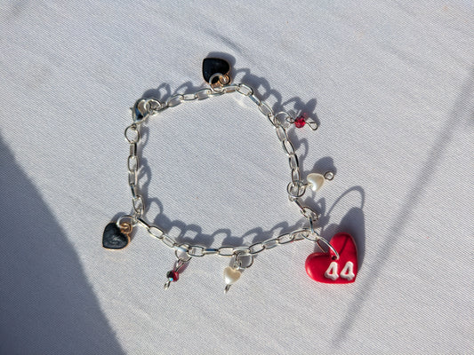 '44' bracelet