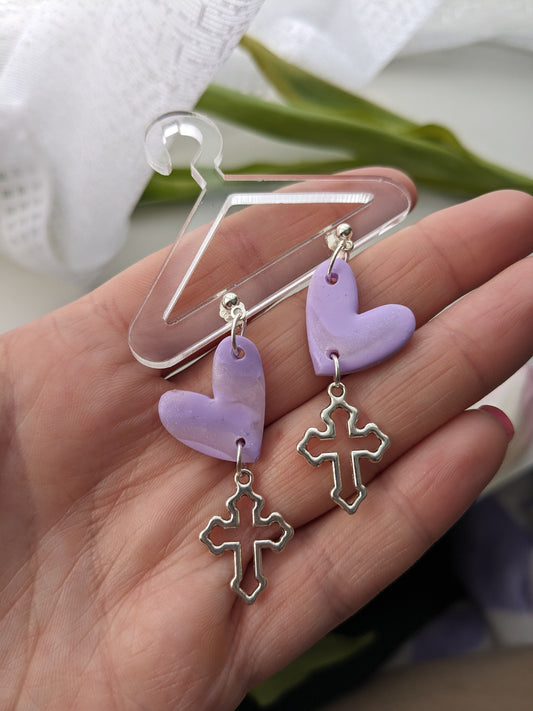 Zero Waste Crosses