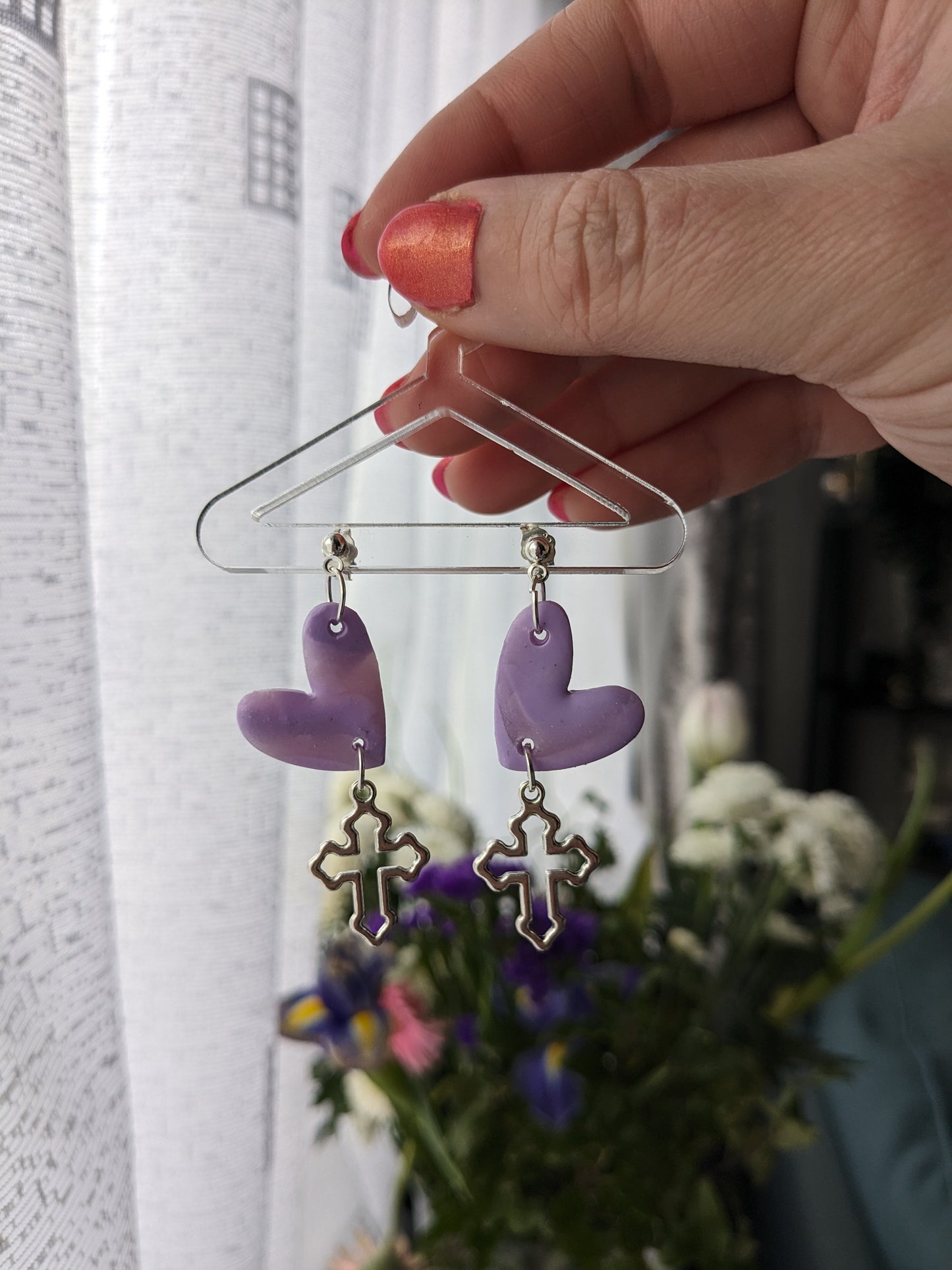 Zero Waste Crosses