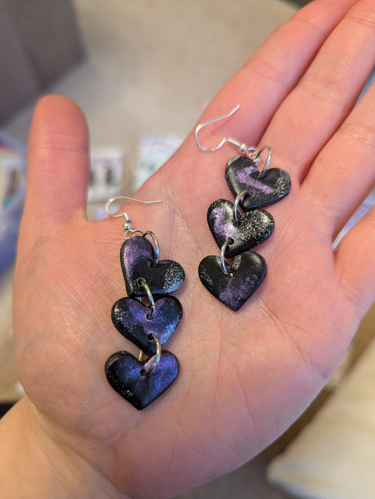 Heart stacks
